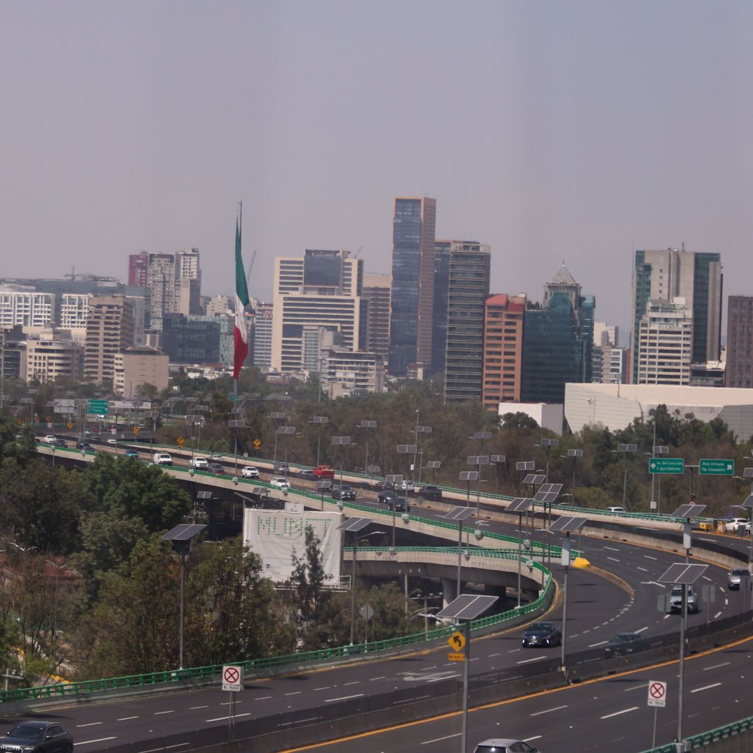 Hoy No Circula